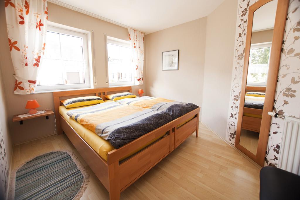 Haus Simon Blankenrath Room photo