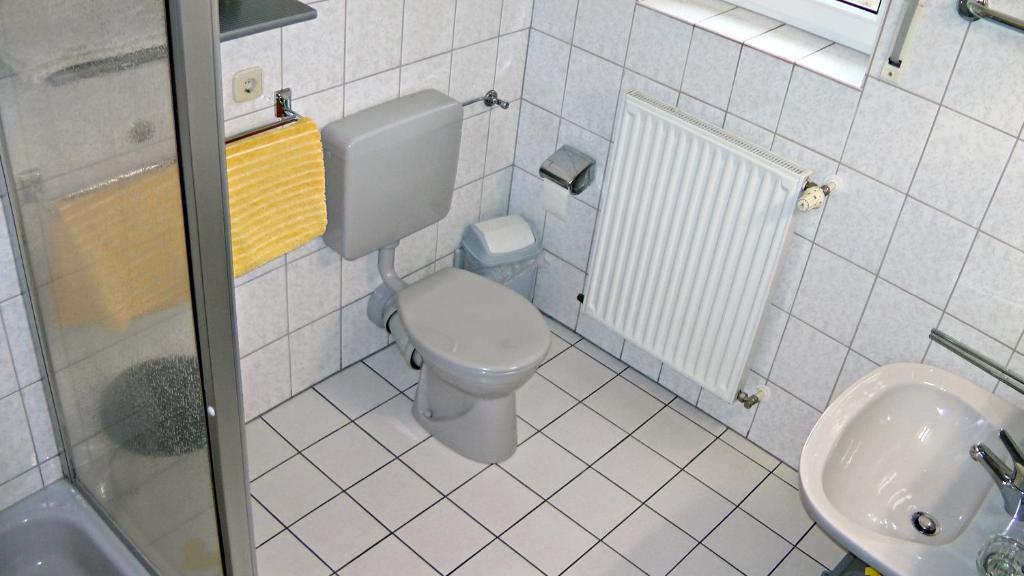 Haus Simon Blankenrath Room photo