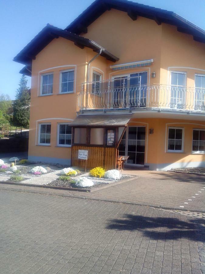 Haus Simon Blankenrath Exterior photo